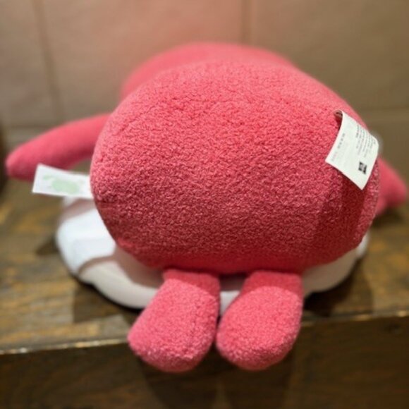 Ugly Dolls MOXY Plush Pink 14” Stuffed Plush Toy 2019 Hasbro - Picture 8 of 8